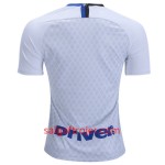 Inter Milan Fodboldtrøjer Udebanesæt 2018/19 Kort ærmer